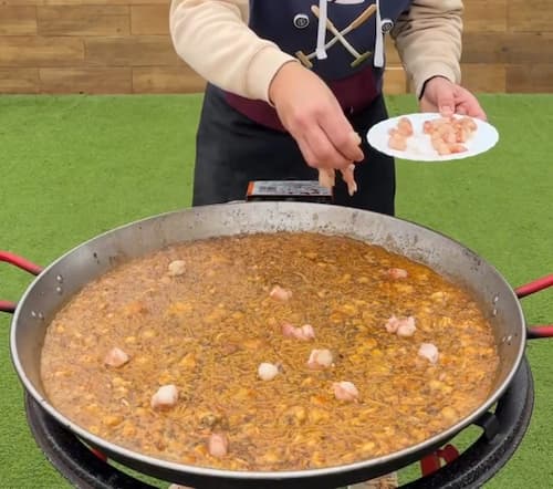 6.- Reducir el tomate