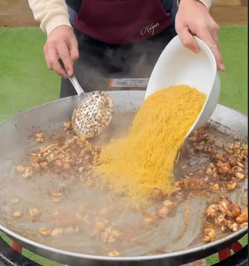 6.- Reducir el tomate