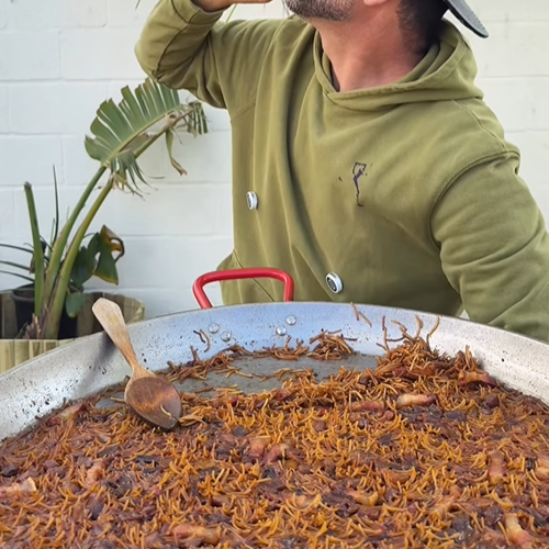 6.- Reducir el tomate