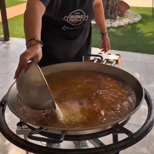 6.- Reducir el tomate