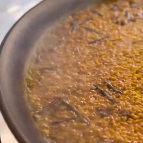 6.- Reducir el tomate