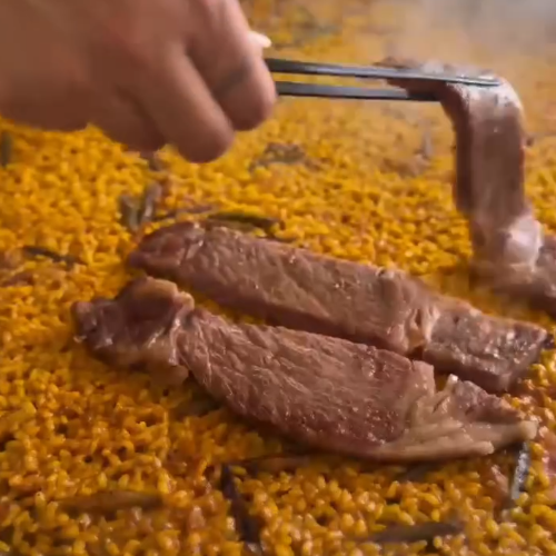 6.- Reducir el tomate