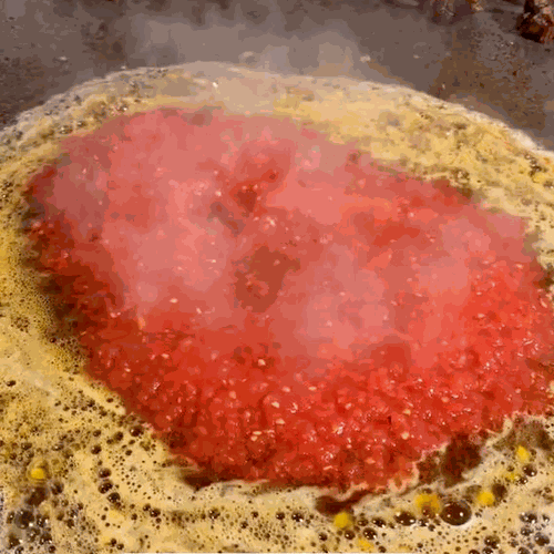 3.- Marcar la coliflor