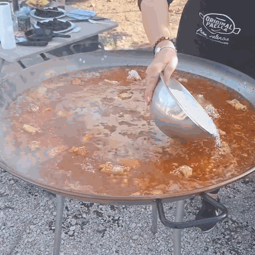 6.- Reducir el tomate