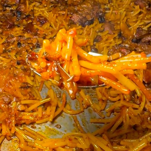 8.- Remover constantemente