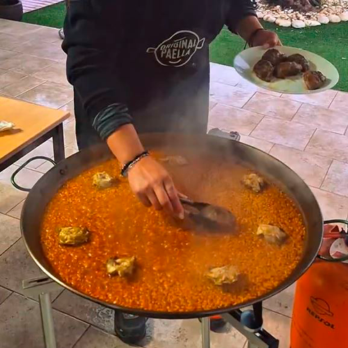 6.- Reducir el tomate