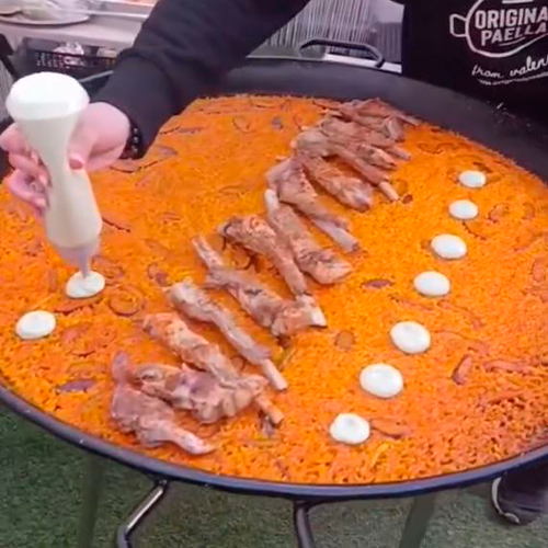 6.- Reducir el tomate