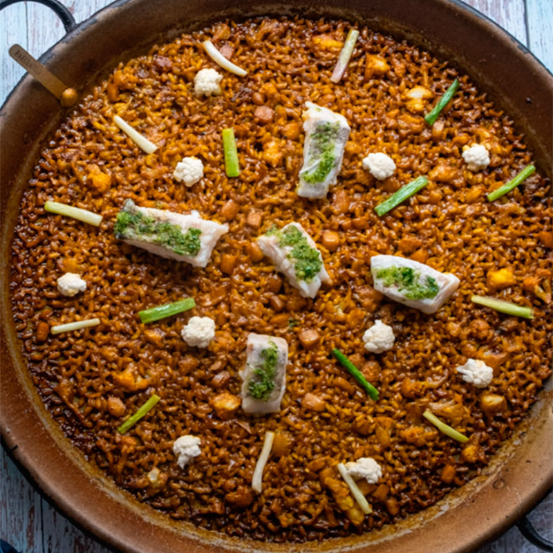 8.- Degustación