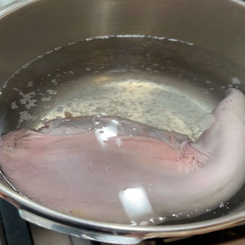 1.- Blanquear la lengua 1.- Blanquear la lengua