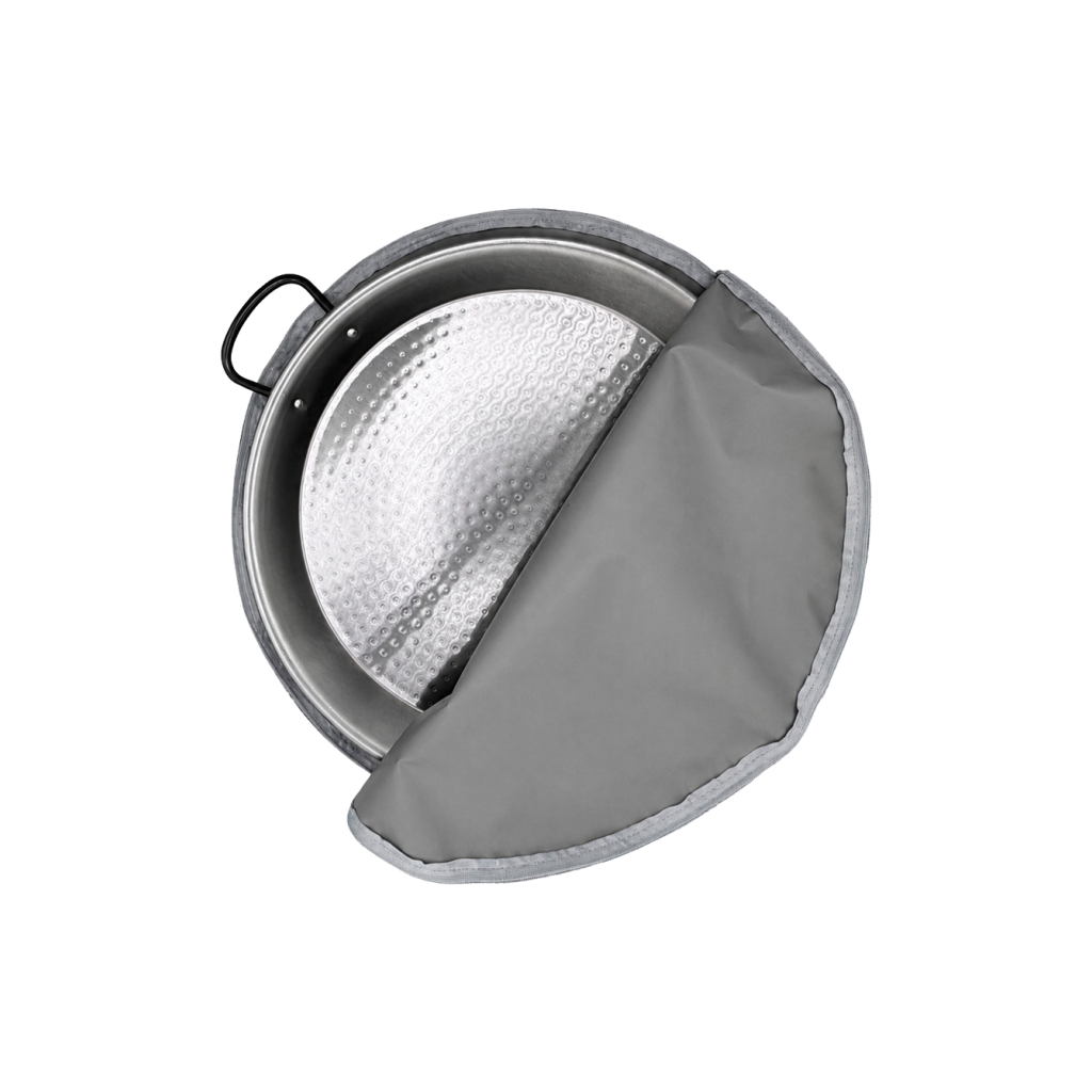 Funda para paella