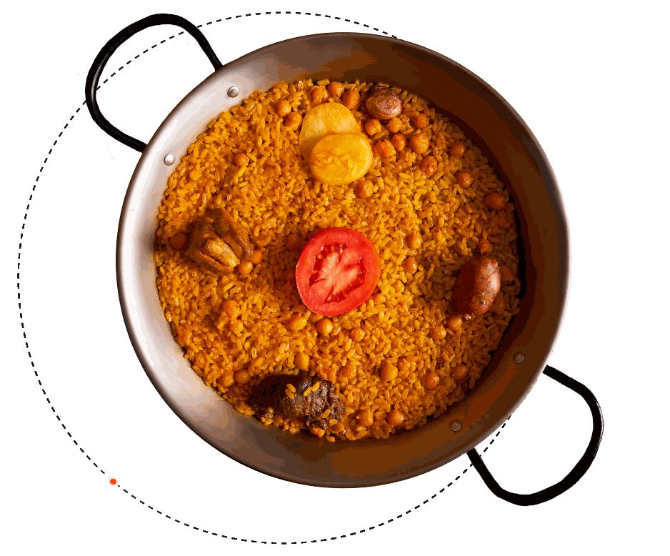 Mira nuestras recetas