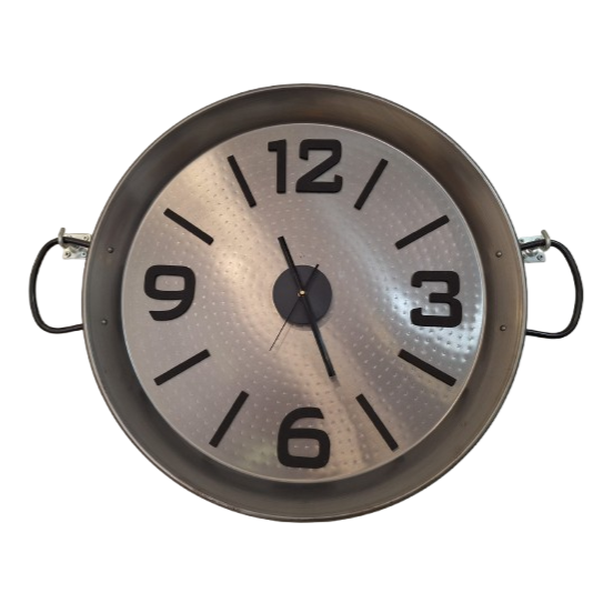 Reloj Paella