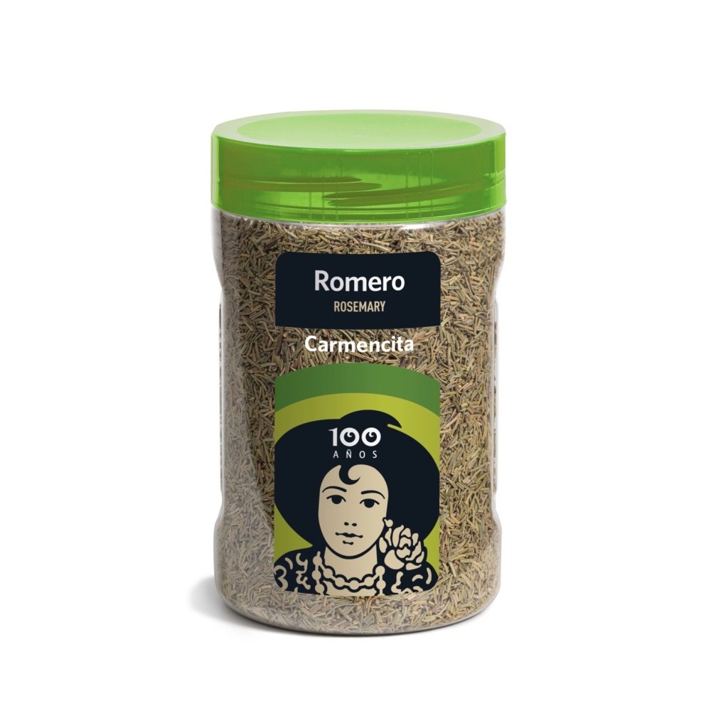 Romero en frasco 240g