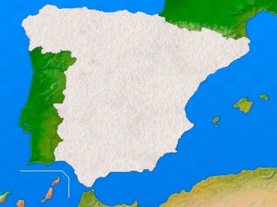 La ruta del arroz y las paellas