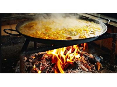 Cómo evitar una paella quemada: Causas y soluciones