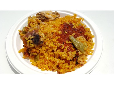 ¿Cómo hacer socarrat perfecto en tu paella?