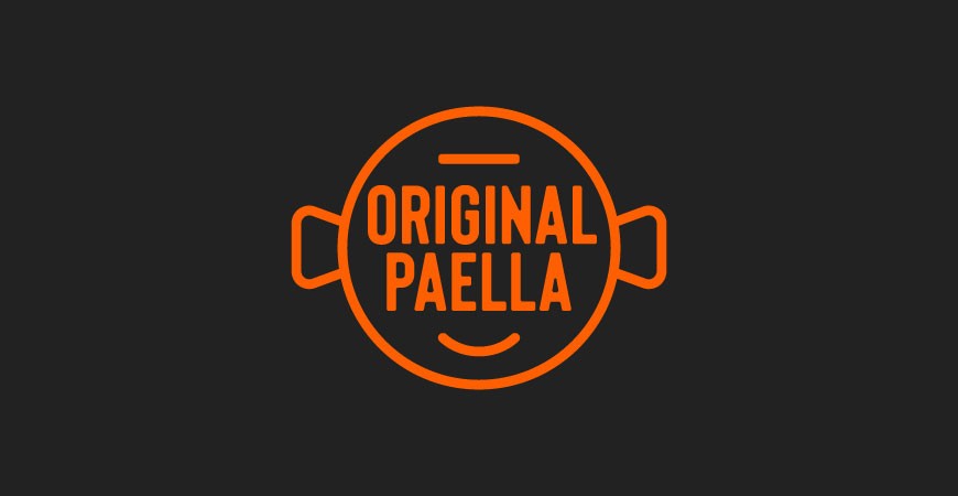 Original Paella - Ascensión Casero