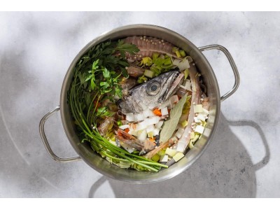 Mejores pescados para fumet