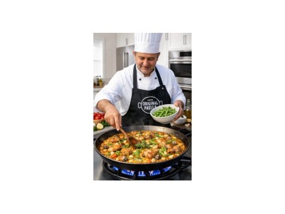 Trucos para dar sabor a la paella