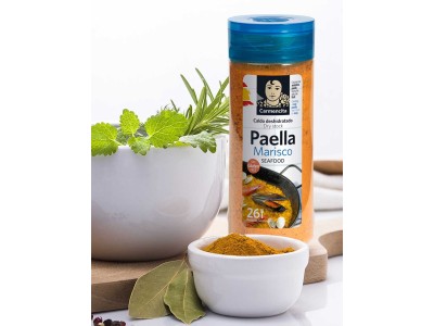 Paellero Carmencita: cómo usarlo paso a paso para una paella perfecta
