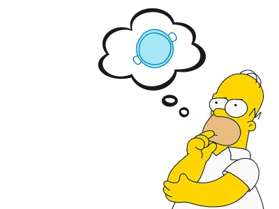 ¿Cúal es el tamaño de paella necesario para un numero de raciones?