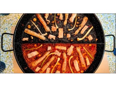 NUEVOS PRODUCTOS PARA PAELLAS 2022