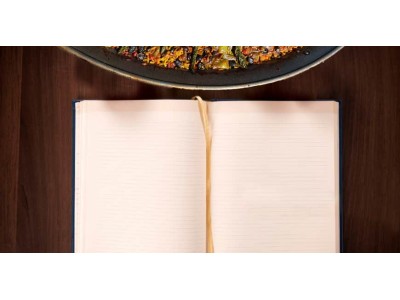 Diccionario de la paella